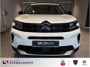 Citroën C5 Aircross C-Series PureTech 130 S&S EAT8 *GripControl*