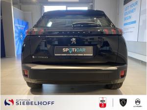 Peugeot 2008 e-2008 Active Pack Elektromotor 136 *NAV*CAM*