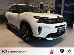 Citroën C5 Aircross C-Series PureTech 130 S&S EAT8 *GripControl*