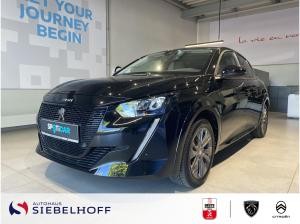 Peugeot 208 e-208 Allure Pack Elektromotor 136