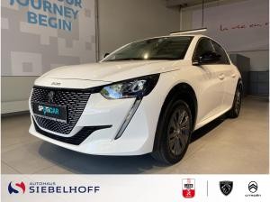 Peugeot 208 e-208 Allure Pack Elektromotor 136