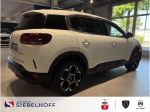 Citroën C5 Aircross C-Series PureTech 130 S&S EAT8 *GripControl*