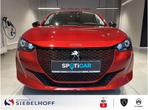 Peugeot 208 e-208 Allure Pack Elektromotor 136