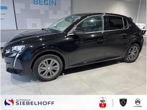 Peugeot 208 e-208 Allure Pack Elektromotor 136