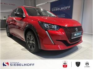Peugeot 208 e-208 Allure Pack Elektromotor 136