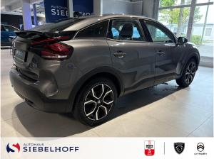 Citroën E-C4 e-C4 C-Series Elektromotor 136