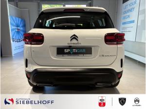 Citroën C5 Aircross C-Series PureTech 130 S&S EAT8 *GripControl*