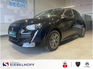 Peugeot 208 e-208 Allure Pack Elektromotor 136