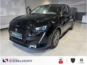 Peugeot 208 e-208 Allure Pack Elektromotor 136