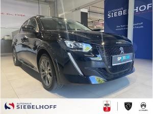 Peugeot 208 e-208 Allure Pack Elektromotor 136