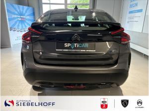 Citroën E-C4 e-C4 C-Series Elektromotor 136