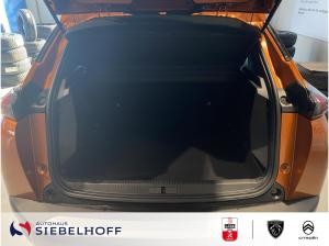 Peugeot 2008 e-2008 Allure Pack Elektromotor 136