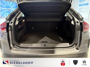 Citroën E-C4 e-C4 C-Series Elektromotor 136