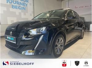 Peugeot 208 e-208 Allure Pack Elektromotor 136