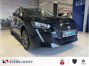 Peugeot 208 e-208 Allure Pack Elektromotor 136