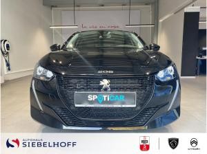 Peugeot 208 e-208 Allure Pack Elektromotor 136