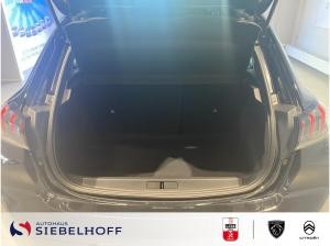 Peugeot 208 e-208 Allure Pack Elektromotor 136