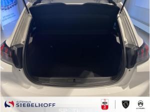 Peugeot 208 e-208 Allure Pack Elektromotor 136