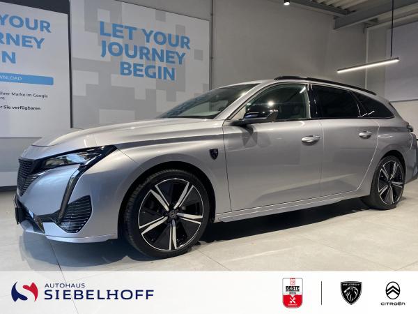 Peugeot 308 SW GT BlueHDi 130 EAT8