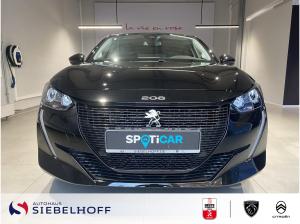 Peugeot 208 e-208 Allure Pack Elektromotor 136