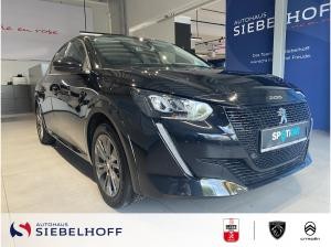 Peugeot 208 e-208 Allure Pack Elektromotor 136