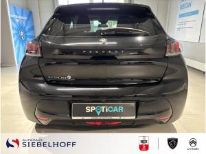 Peugeot 208 e-208 Allure Pack Elektromotor 136