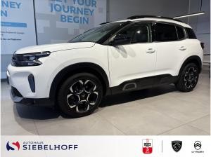 Citroën C5 Aircross Shine PureTech 130 EAT8