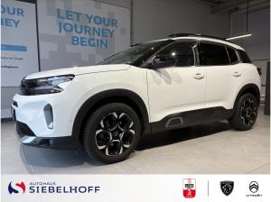 Citroën C5 Aircross Shine PureTech 130 EAT8 *DriveAssist*