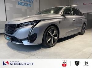 Peugeot 308 SW GT BlueHDi 130 EAT8