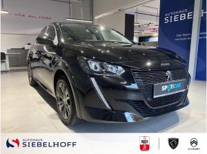 Peugeot 208 e-208 Allure Pack Elektromotor 136