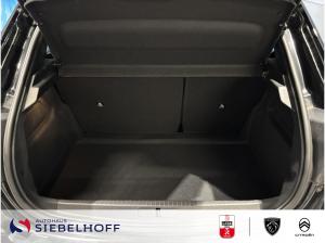 Peugeot 208 e-208 Allure Pack Elektromotor 136