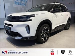 Citroën C5 Aircross Shine PureTech 130 EAT8
