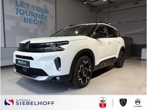 Citroën C5 Aircross Shine PureTech 130 EAT8 *DriveAssist*