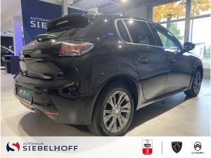 Peugeot 208 e-208 Allure Pack Elektromotor 136