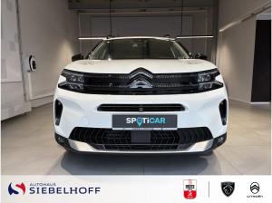 Citroën C5 Aircross Shine PureTech 130 EAT8 *DriveAssist*