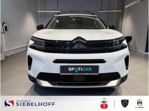 Citroën C5 Aircross Shine PureTech 130 EAT8
