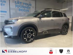 Citroën C5 Aircross Shine PureTech 130 EAT8