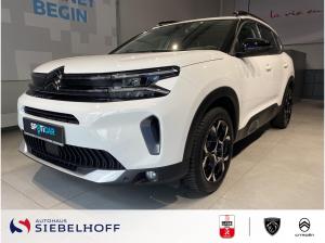 Citroën C5 Aircross Shine PureTech 130 EAT8