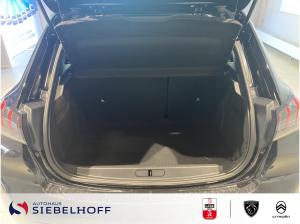 Peugeot 208 e-208 Allure Pack Elektromotor 136