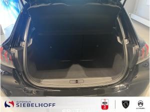 Peugeot 208 e-208 Allure Pack Elektromotor 136