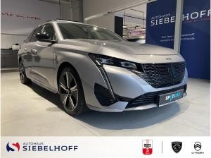 Peugeot 308 SW GT BlueHDi 130 EAT8