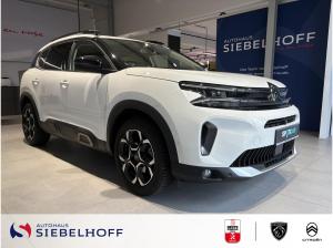 Citroën C5 Aircross Shine PureTech 130 EAT8 *DriveAssist*