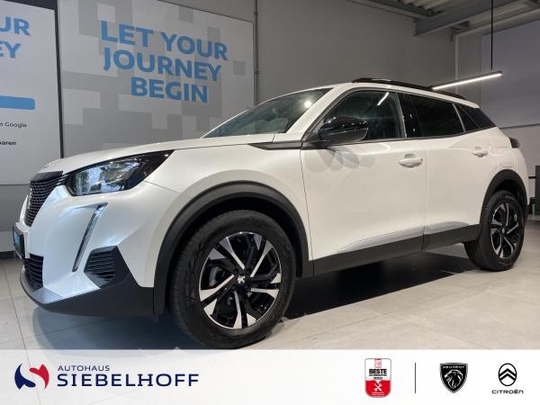 Peugeot 2008 Allure PureTech 130