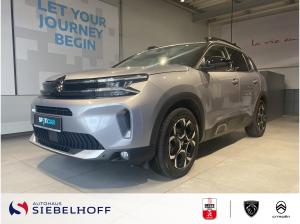 Citroën C5 Aircross Shine PureTech 130 EAT8