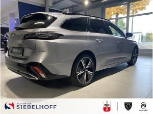Peugeot 308 SW GT BlueHDi 130 EAT8