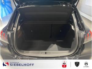 Peugeot 208 e-208 Allure Pack Elektromotor 136