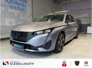 Peugeot 308 Allure Pack PureTech 130 EAT8