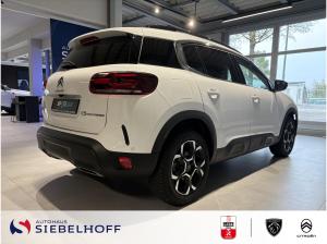 Citroën C5 Aircross Shine PureTech 130 EAT8 *DriveAssist*
