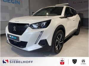 Peugeot 2008 Allure PureTech 100