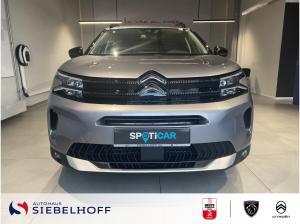 Citroën C5 Aircross Shine PureTech 130 EAT8